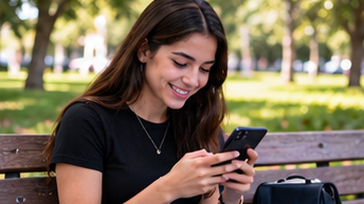 Como fazer um currículo pelo celular em 15 minutos