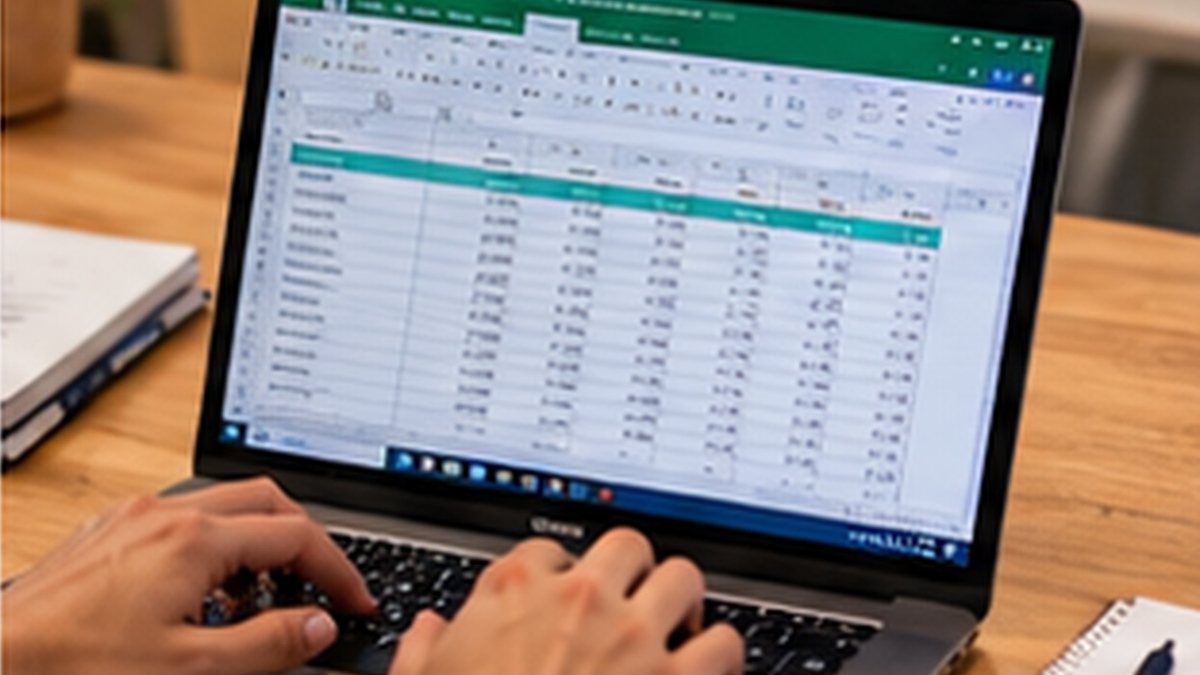 Excel no currículo: do básico ao avançado, o que as empresas esperam