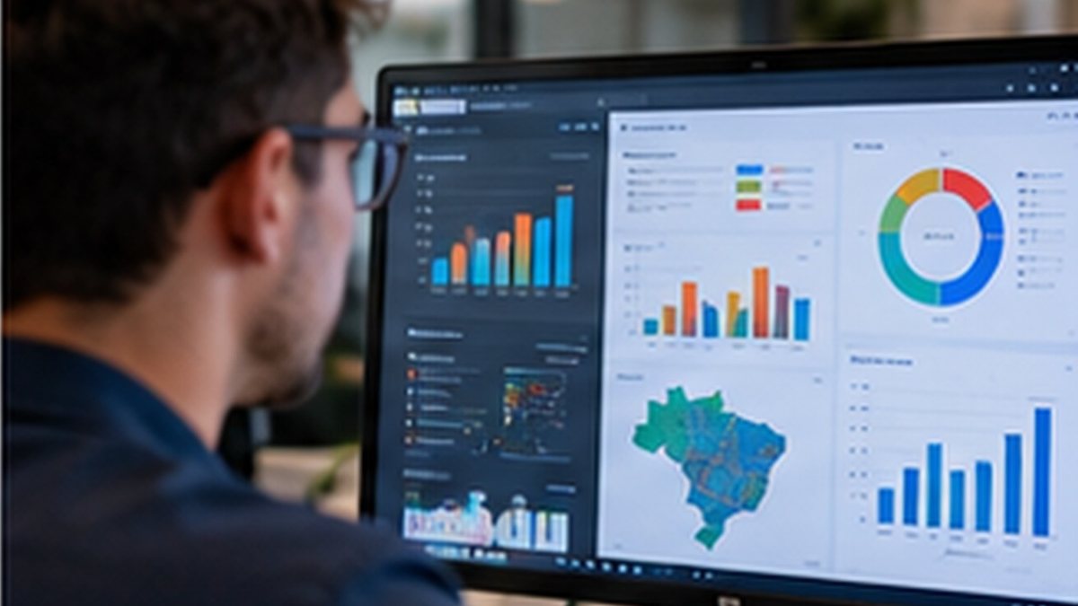 Power BI: o que é, o que faz um analista de dados e como começar