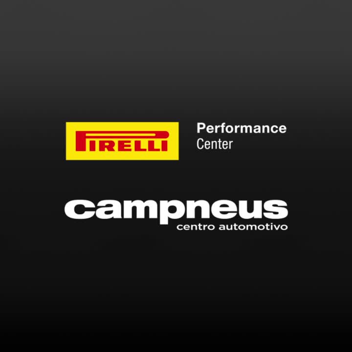 Pirelli e Campneus